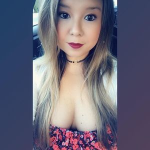 Meet your Posher, April